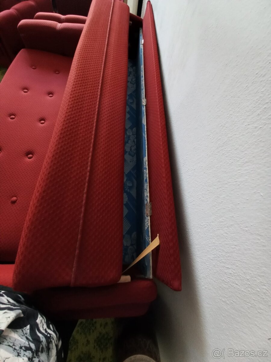 Sedací souprava Kleopatra - 13