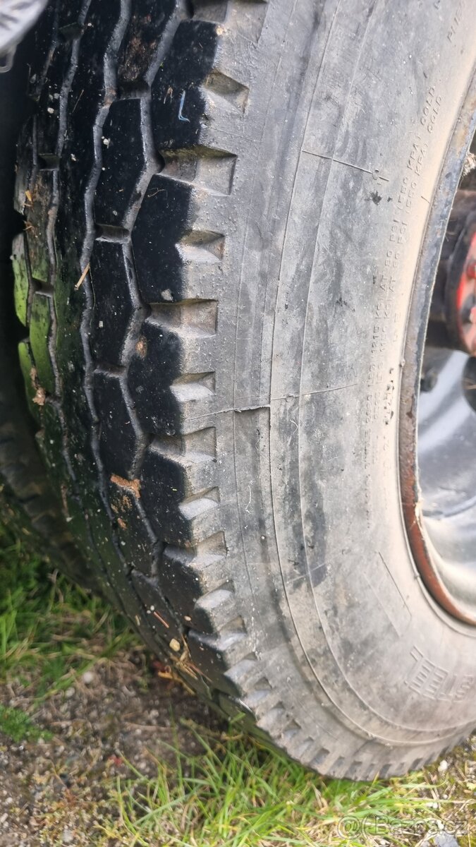 Prodám AVIA A 31 Turbo - 13