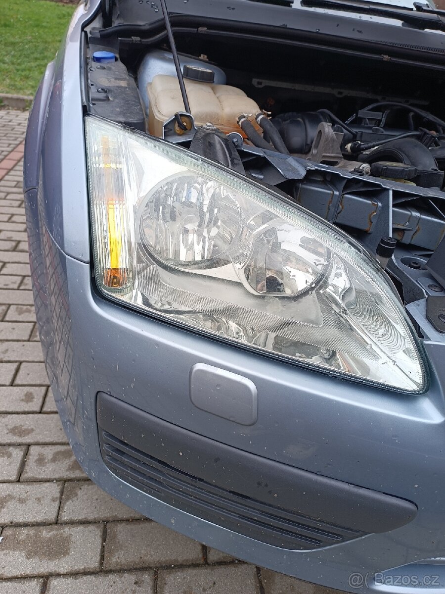 Ford Focus MK II - 13