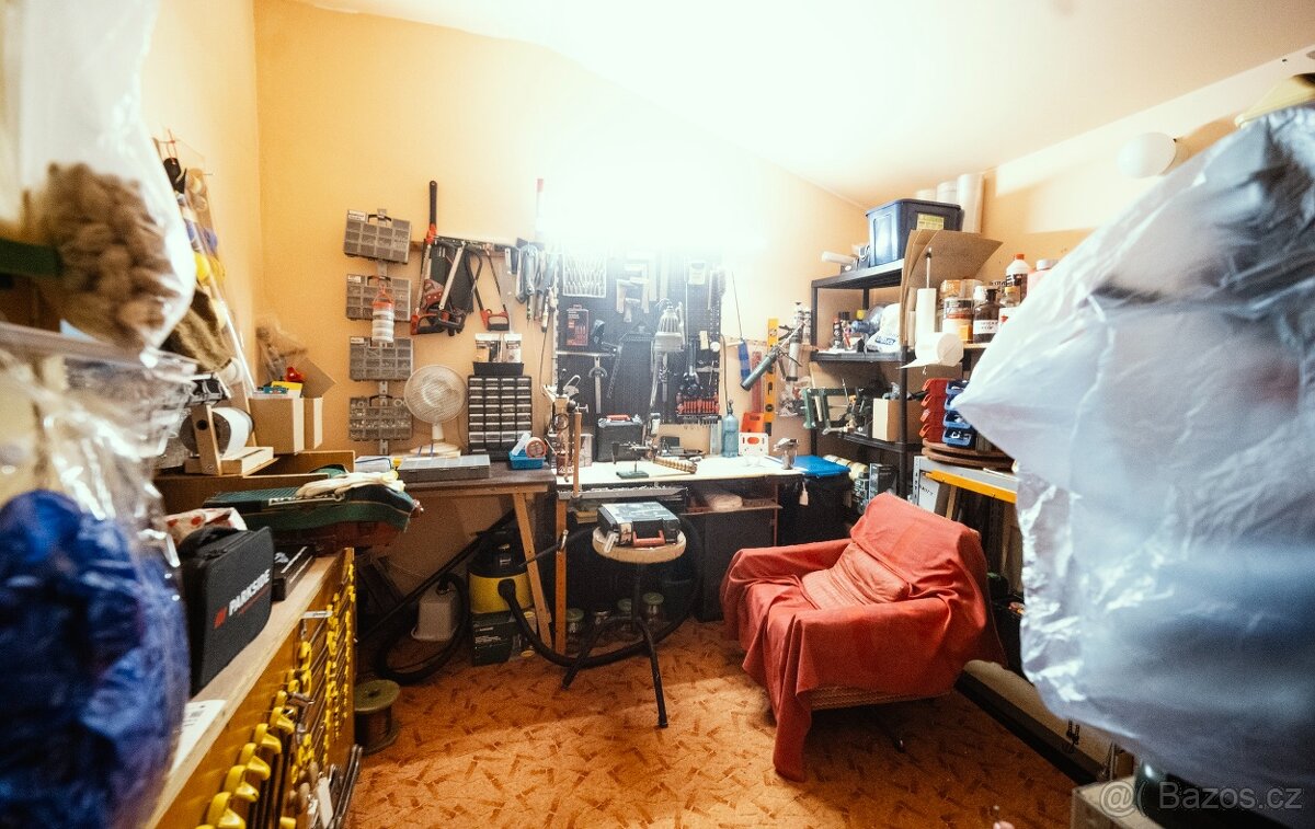 Prodej činžovního domu 165 m² - Broumov - 13