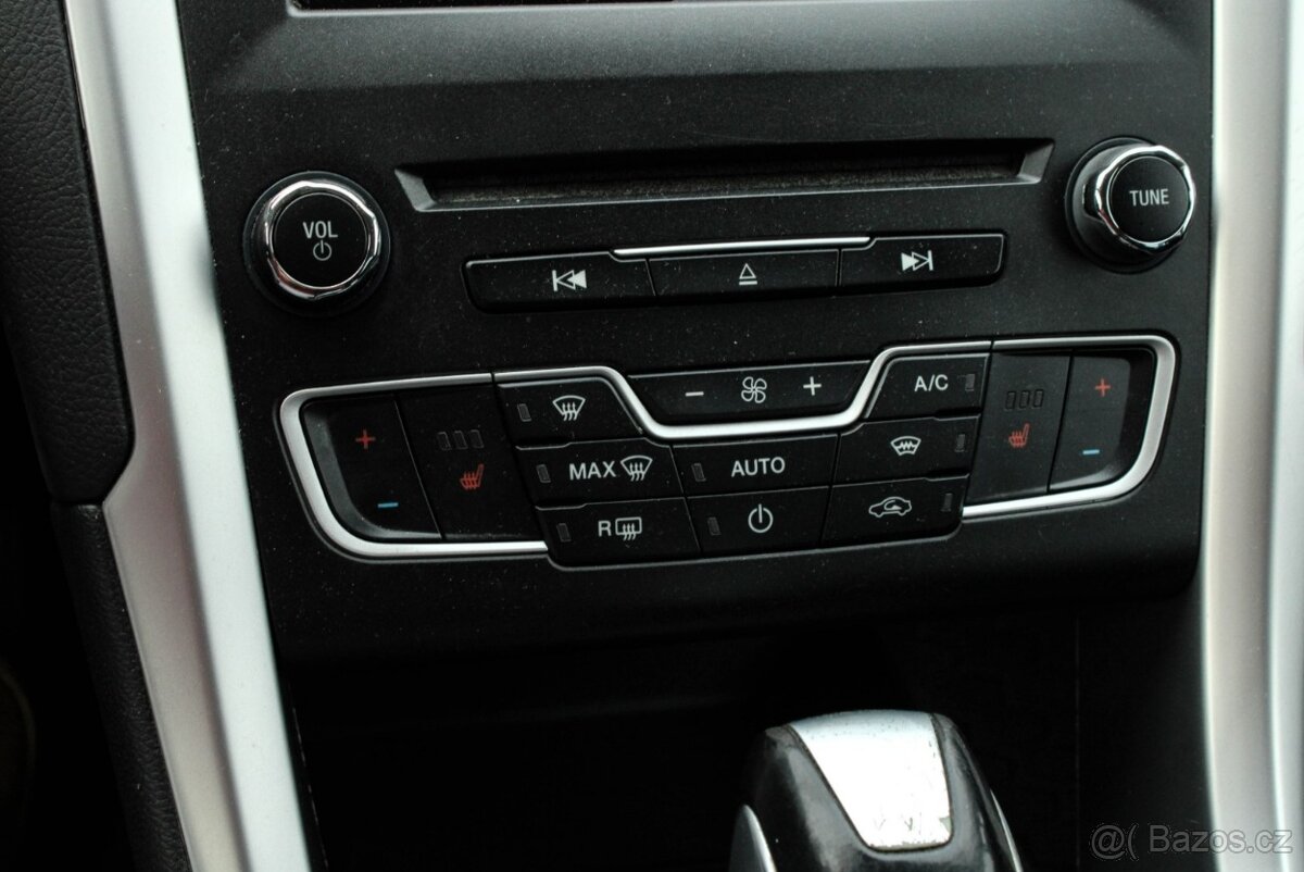 Ford Mondeo Combi 2.0 110kw - 13
