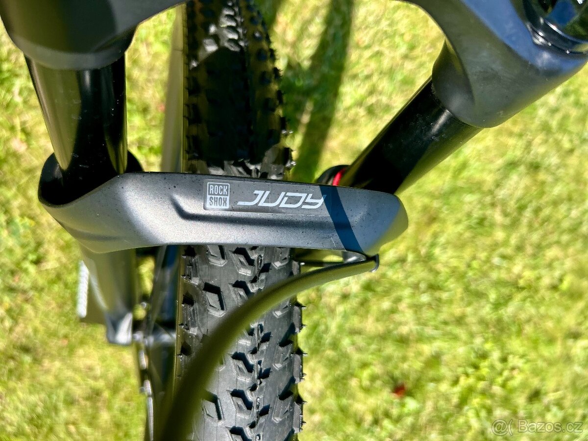 Specialized Epic HT Comp 2021 - 13