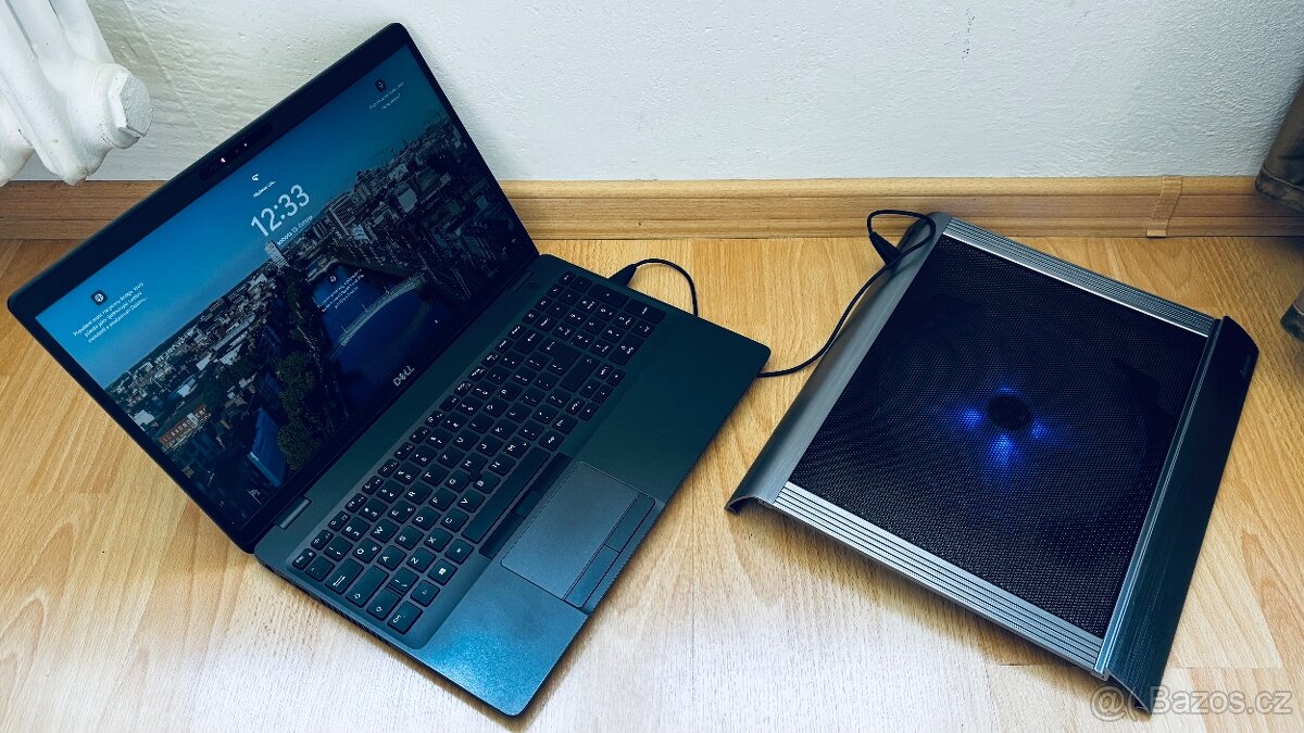 Dell Latitude 5500 - 13