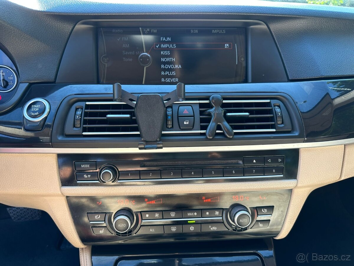 BMW F11 525 150 kW - 13