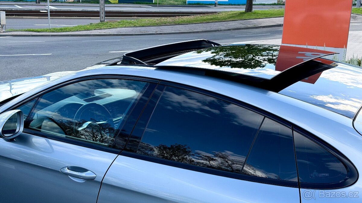 PORSCHE PANAMERA 65K KM 3.0 BENZÍN - 13