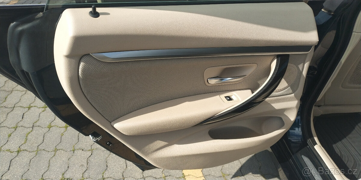 BMW 320D GT xdrive - 13