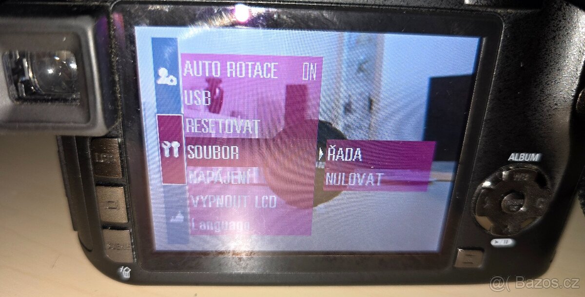 Samsung Digimax Pro 815 - 13