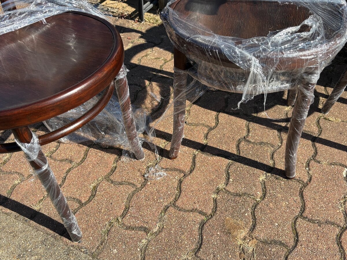 Zidle Ton / Thonet - 13