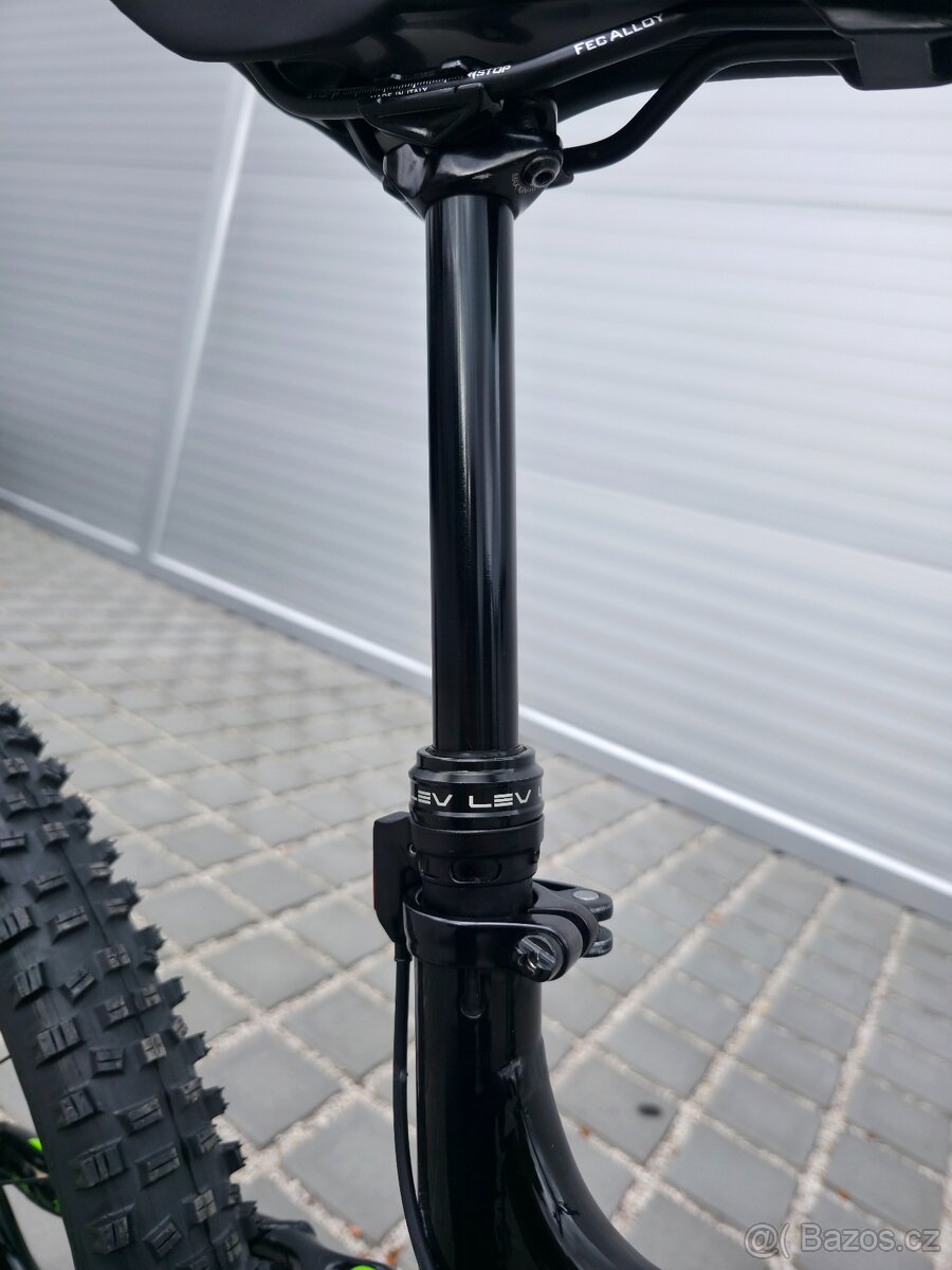 Horské kolo Trek Fuel EX 7 29″ - 13