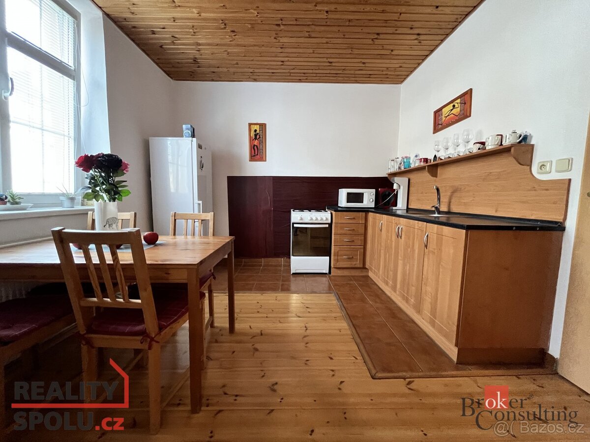 Pronájem, byty/2+kk, 46 m2, třída Spojenců 533/30, Předměstí - 13