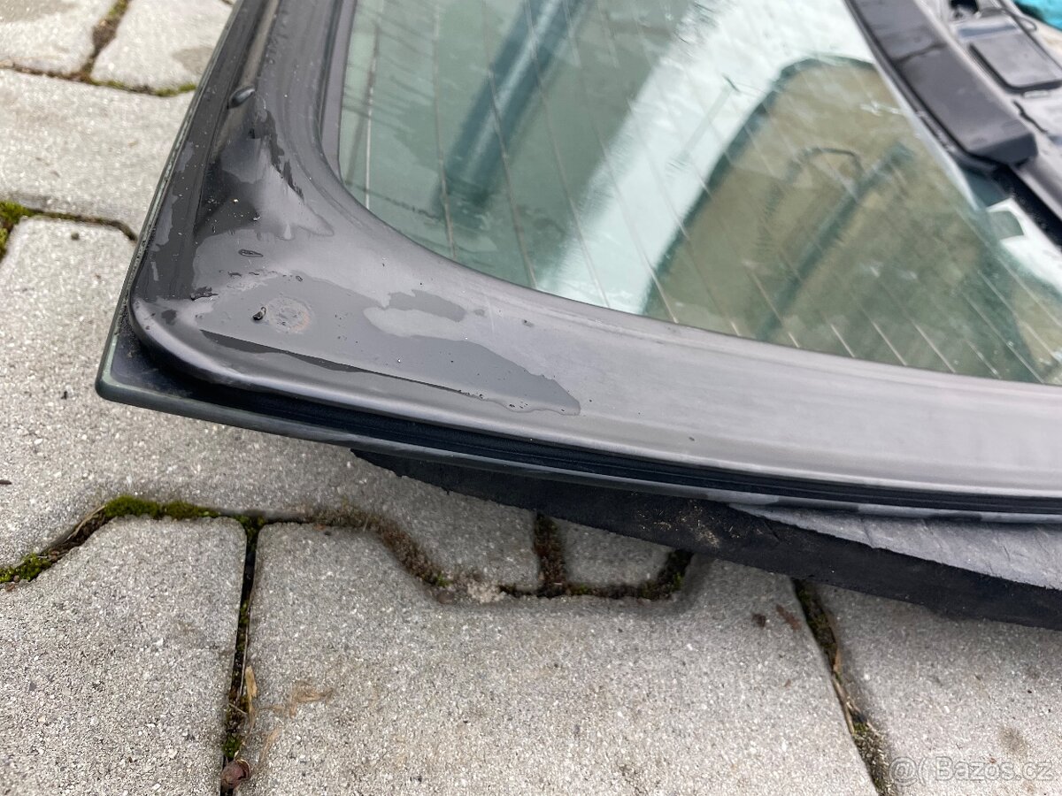 5. DVEŘE E39 Touring BEZ KOROZE - 13