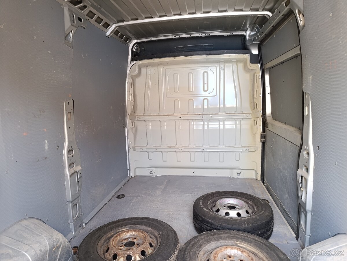 Citroen Jumper L2H2 90tkm - 13