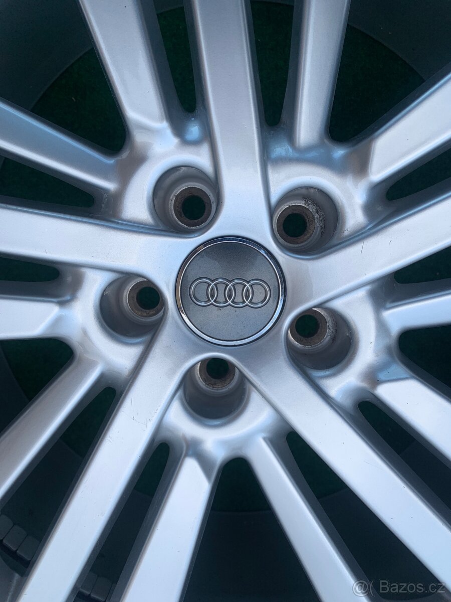 ALU KOLA AUDI 5X112 R20’ Q5 SQ5 - 13