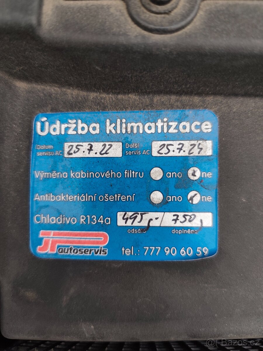 VW GOLF 4 1.4 16 V 55 Kw - 13