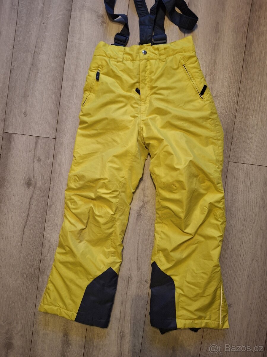 Zimní/lyžařské oblečení/ - 13