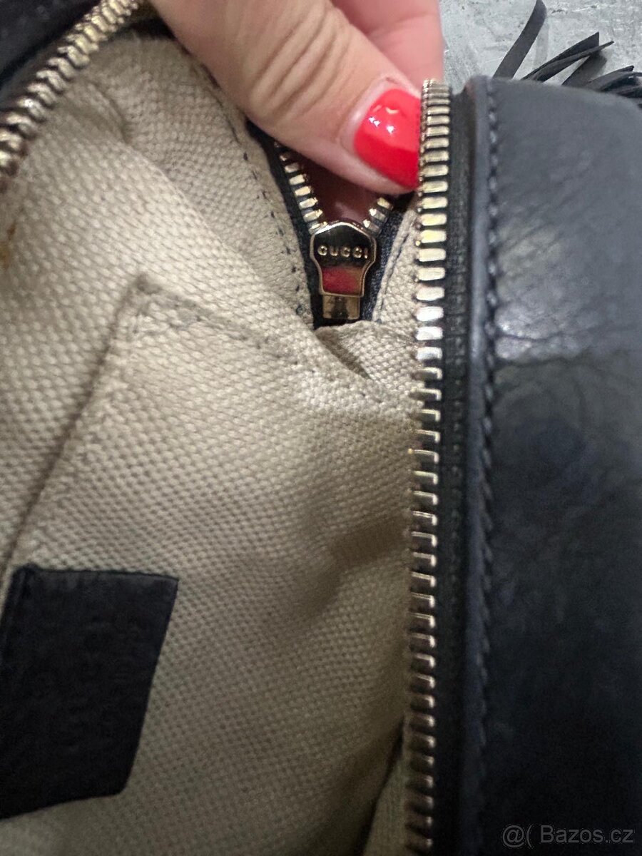 Gucci kabelka - 13