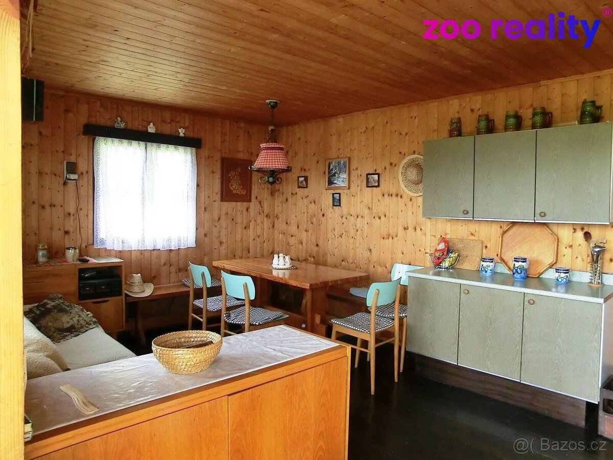 Prodej, stavební pozemek, 3674 m2 - 13