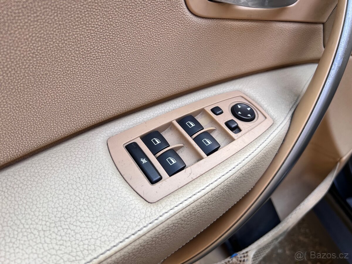 BMW X3 2.0d E83 x-drive 110kw - 13
