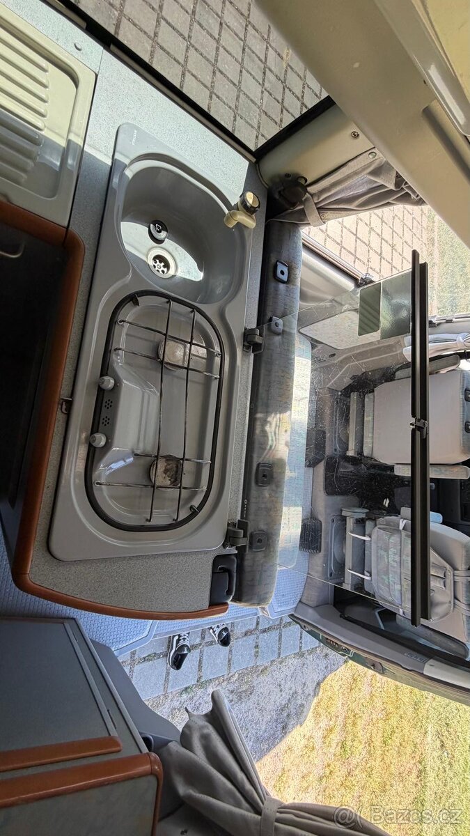 Volkswagen California - 13