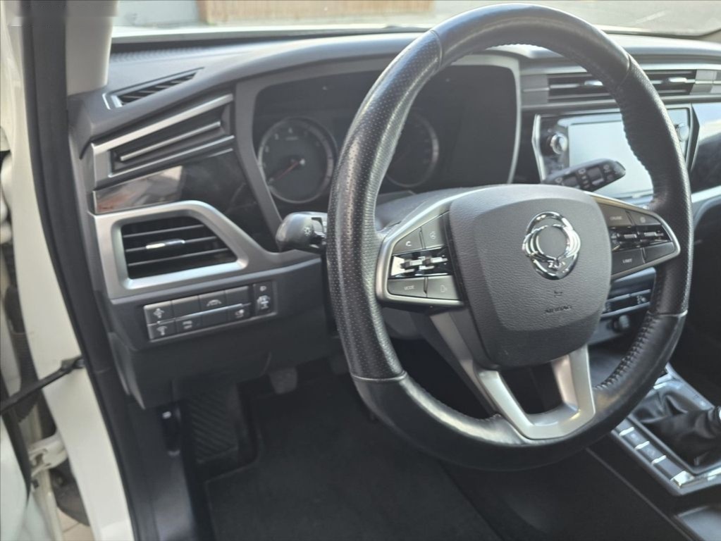 SsangYong Korando,1,5 STYLE - 13