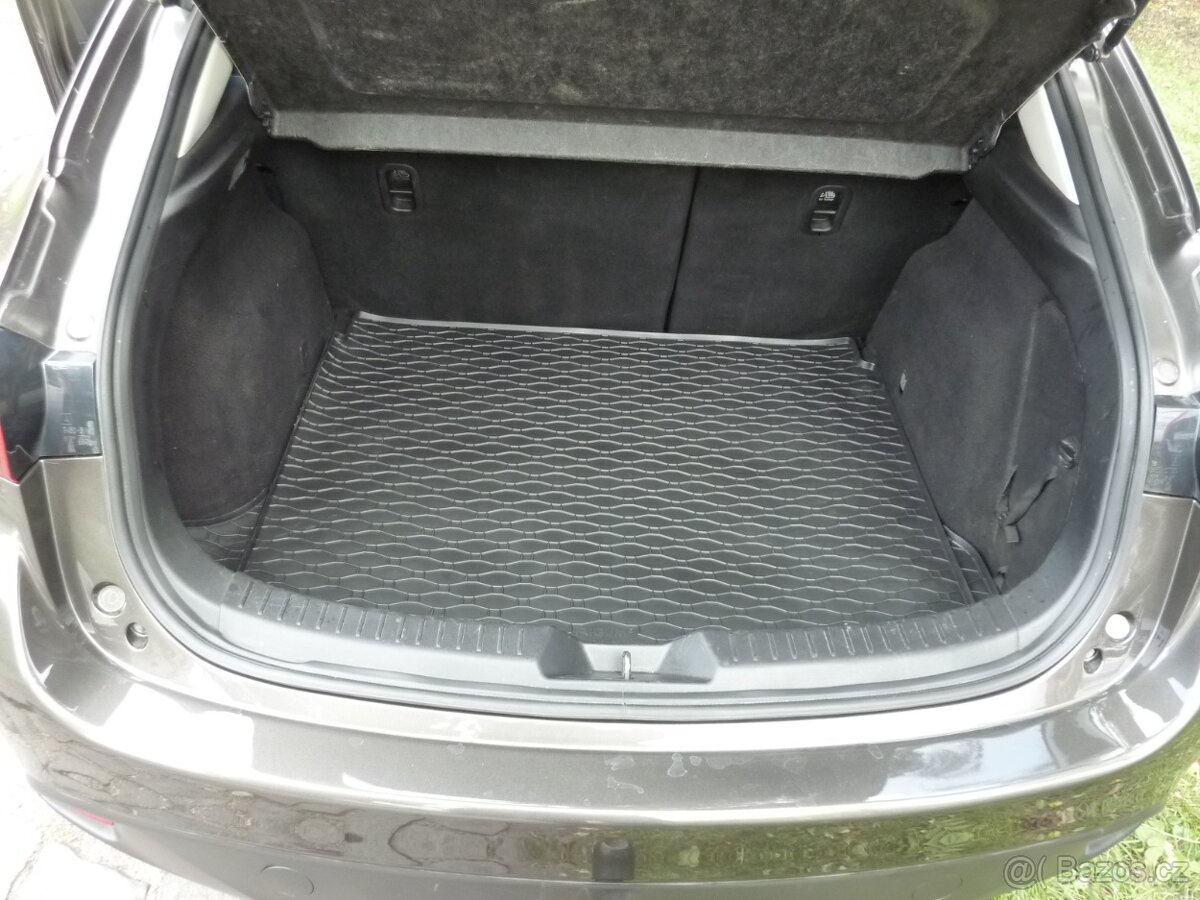 Mazda 3, Mazda 3 1.5 skyactiv G - 13