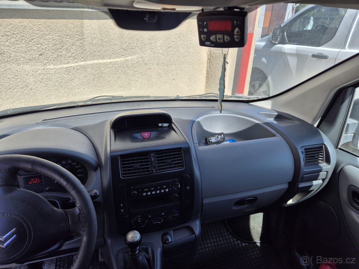 Citroen JUMPY - 13