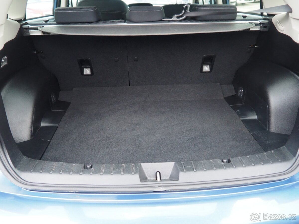 2016 Subaru XV 2.0D - 13