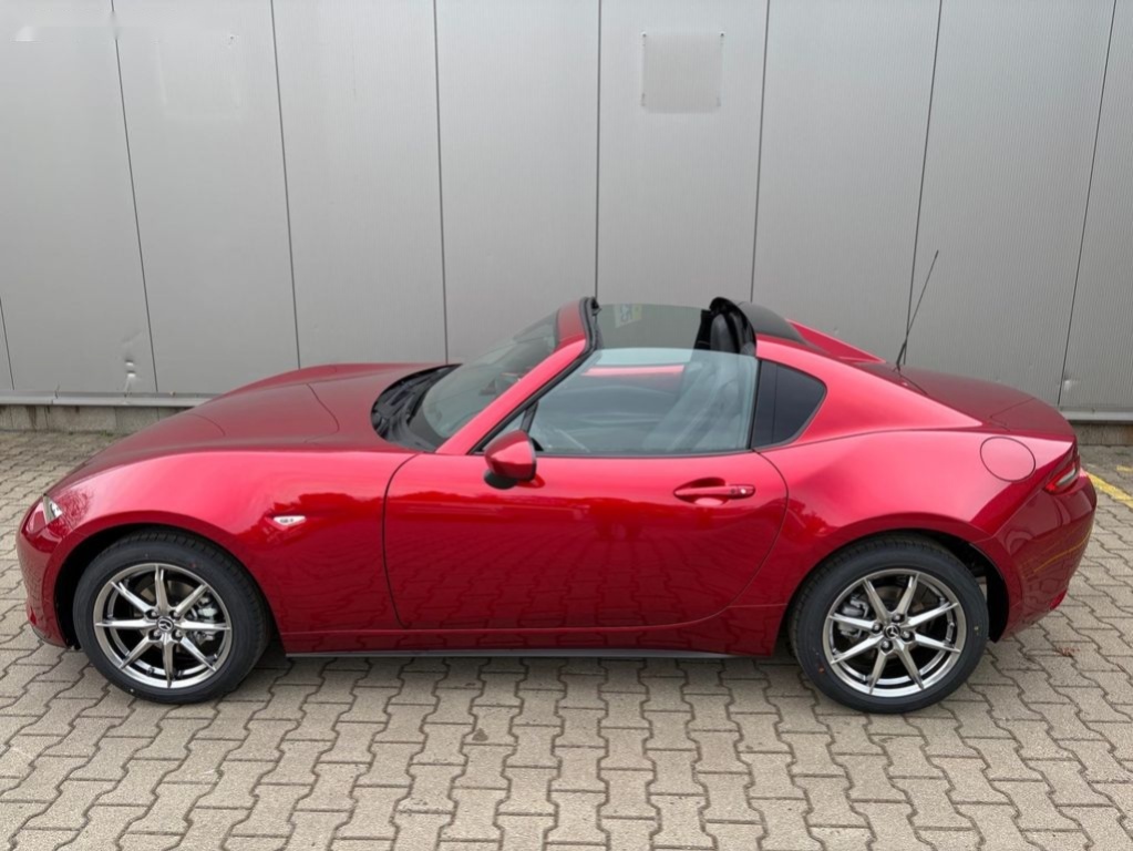 Mazda MX-5 - 13