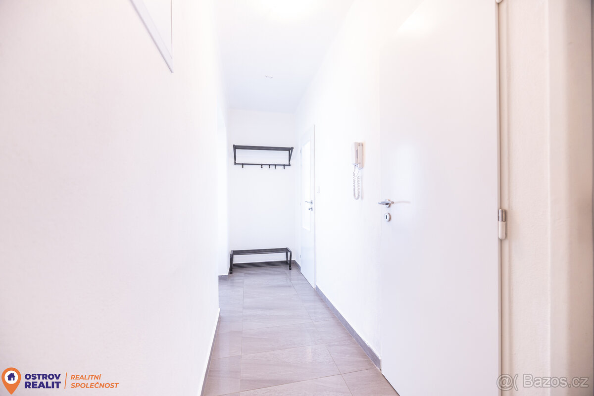 Prodej, apartmán 2+kk, 48 m2, Stříbrnice - 13
