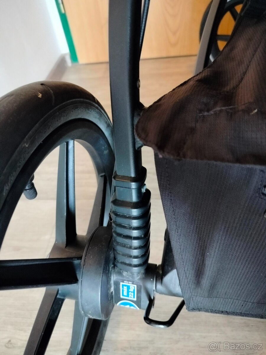 Thule Urban Glide 2 - 13
