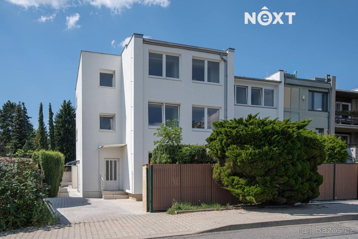 Prodej byt 1+kk, 16㎡ - 13