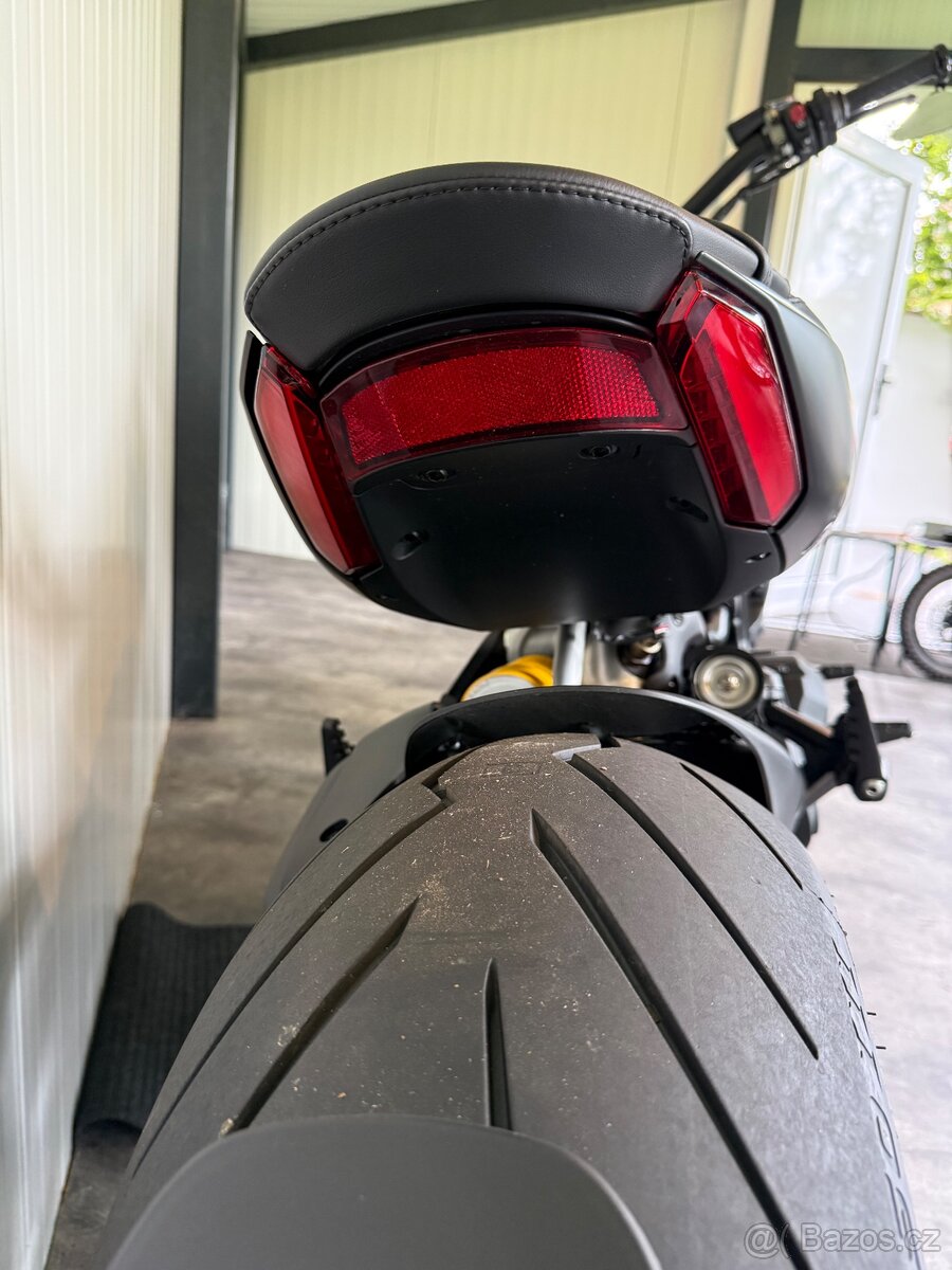 Ducati Xdiavel Dark - 13