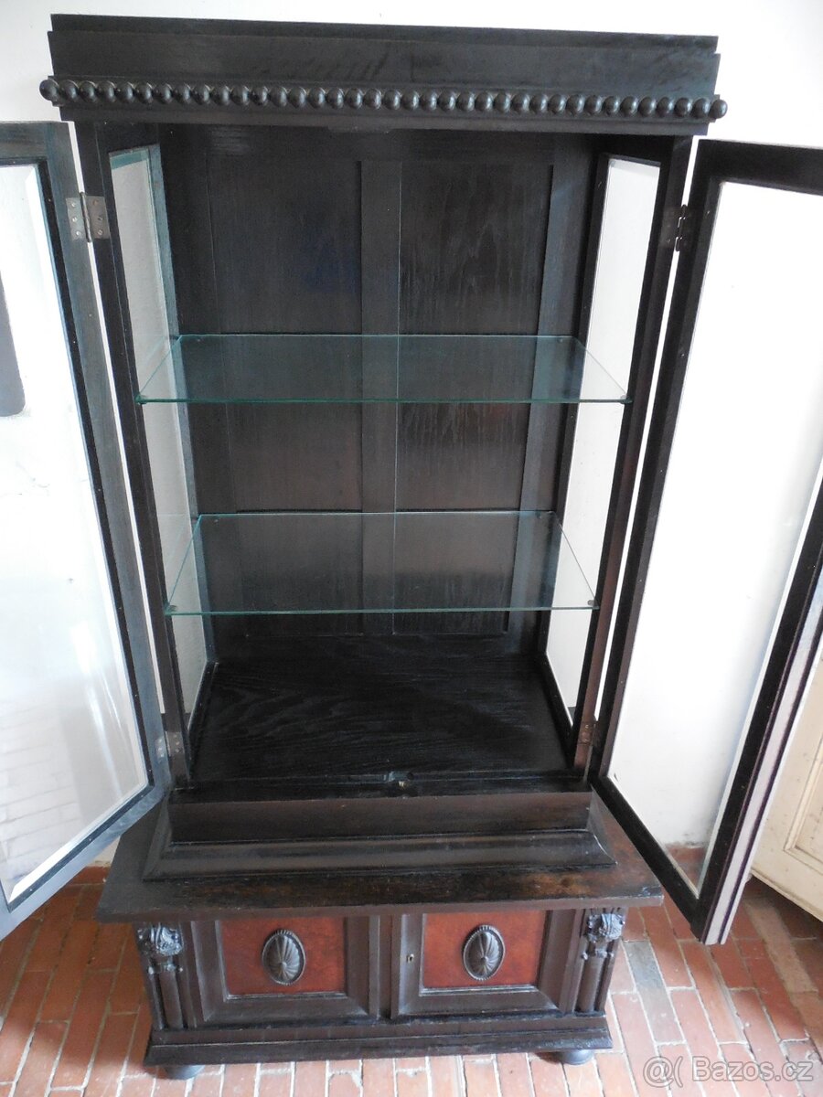 Skleník vitrína - 13