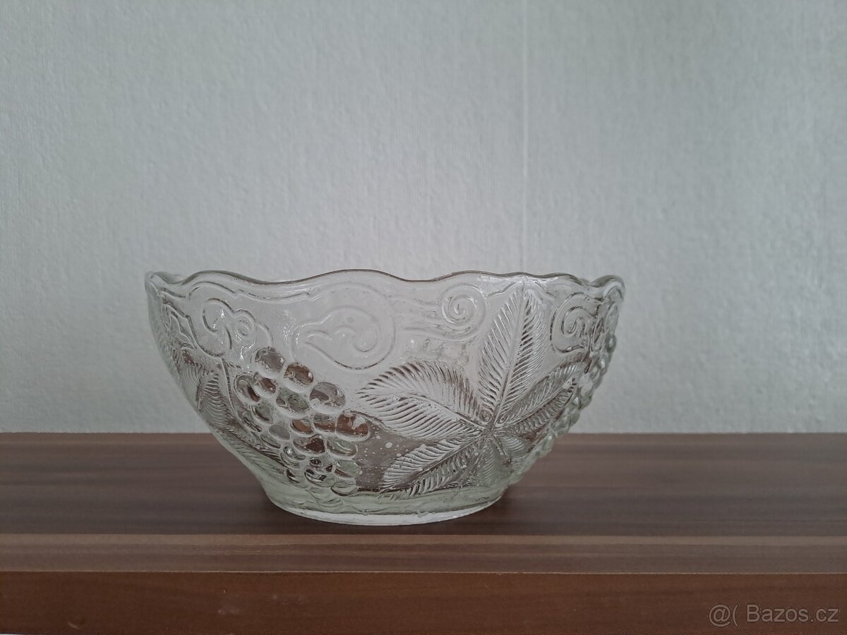 Prodám různé sklo, keramiku - 13