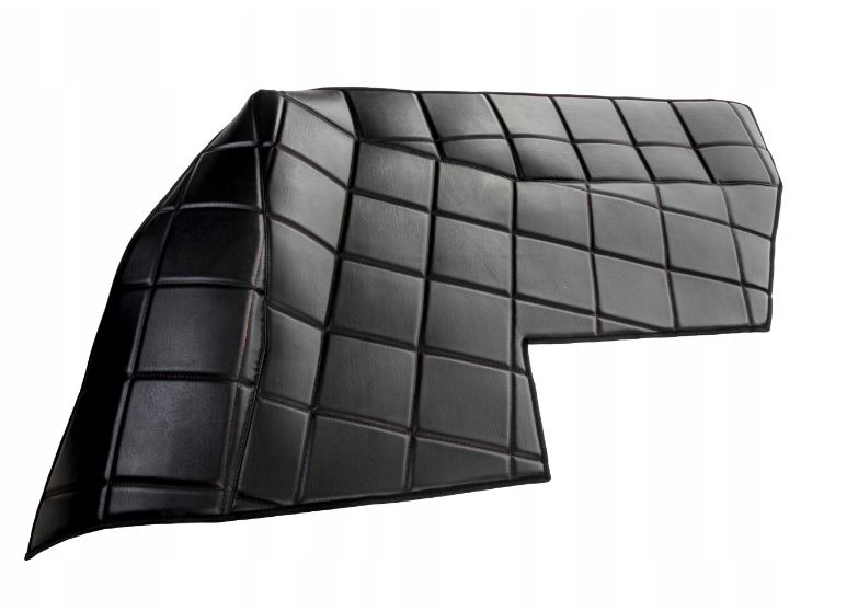 Čalounění blatníků Zetor 8011–16145 - 13