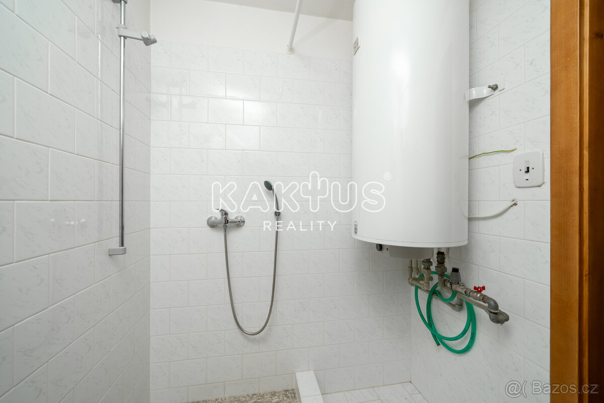 Prodej rodinného domu v Žulové - 13