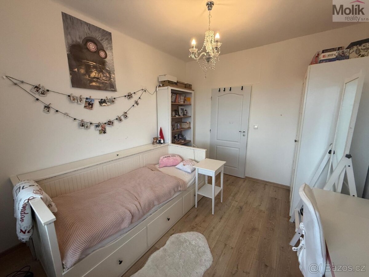 Byt 3+1, ul. Zdeňka Štěpánka, Most - 13