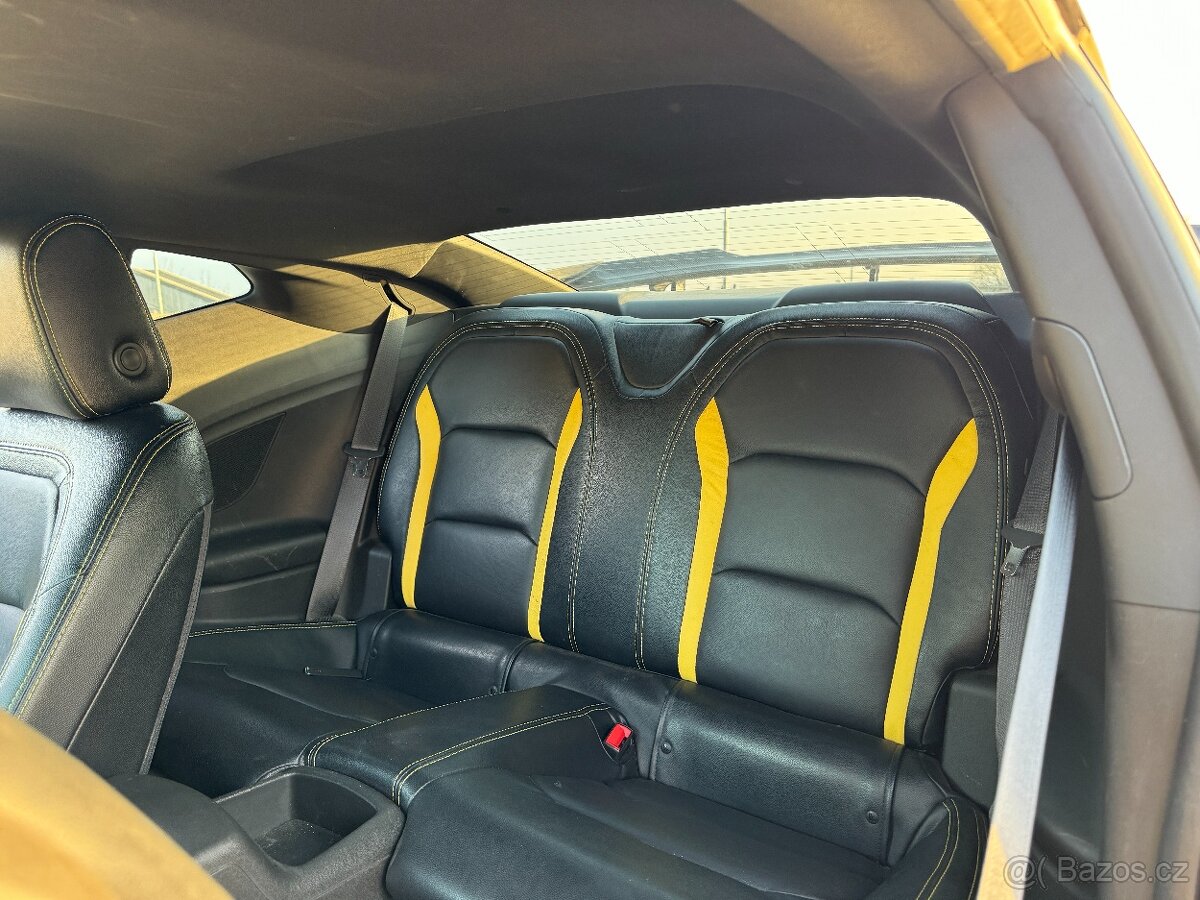 Chevrolet Camaro RS 3.6 V6 - 13