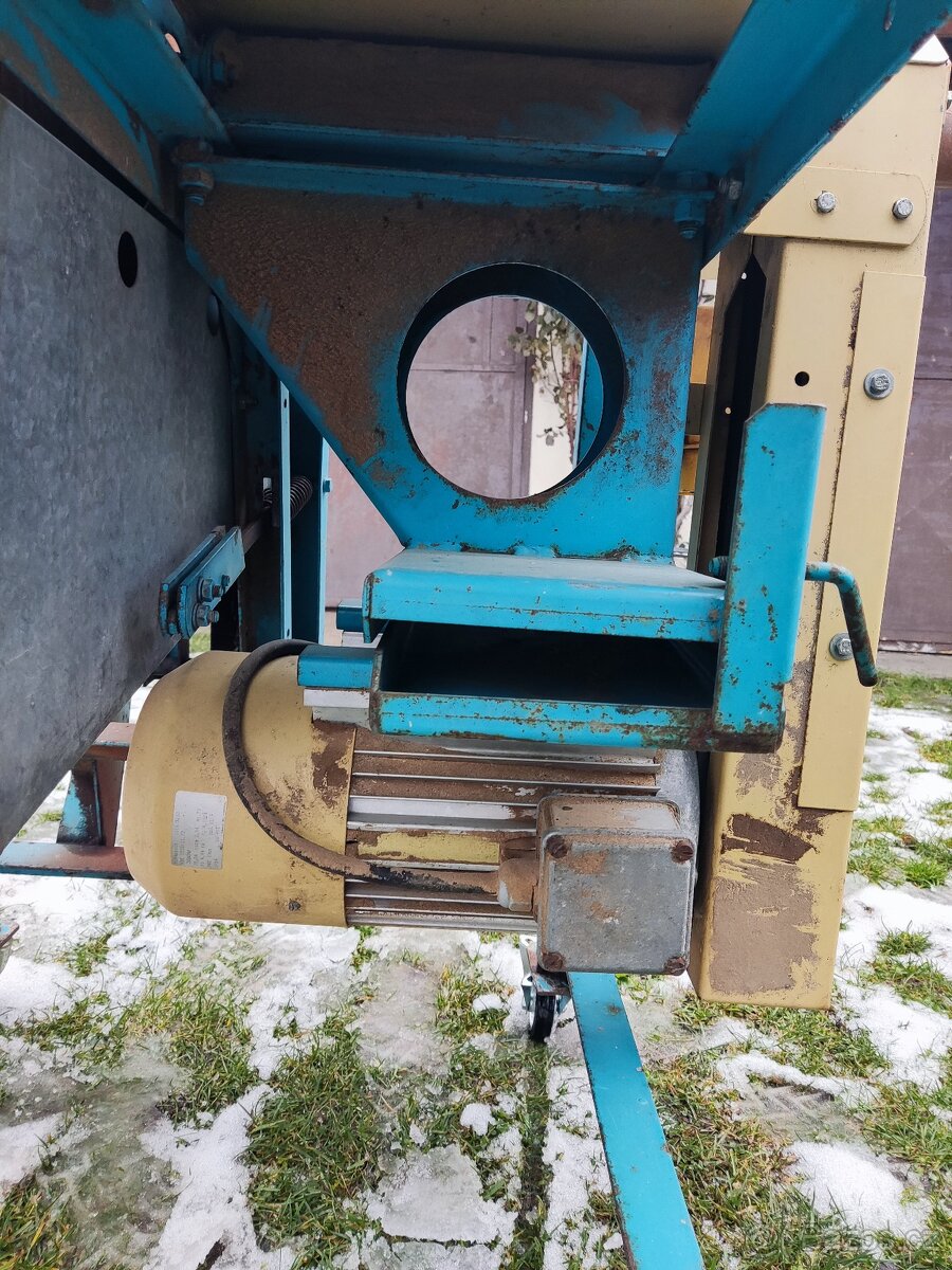 Cirkulárka Scheppach - 13