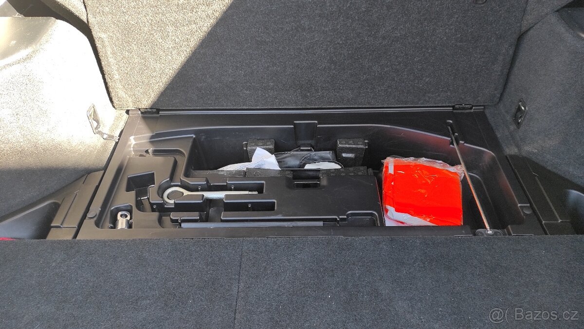 Lexus RX 400h 3.3i. 4x4 SUV. - 13