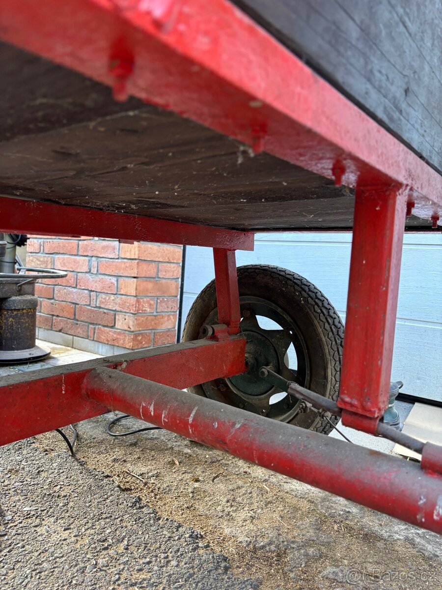 TERA vari - malotraktor - 13