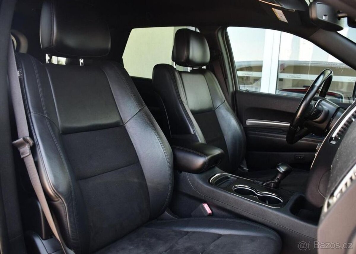 Dodge Durango 3.6L V6 7.MÍST - 13