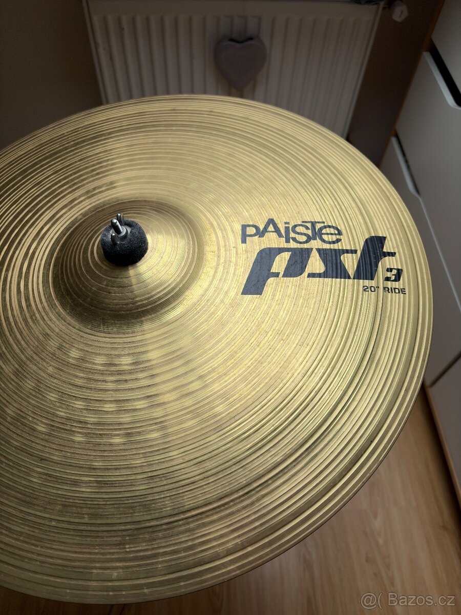 Bicí souprava Sonor Smart Force Xtend - 13