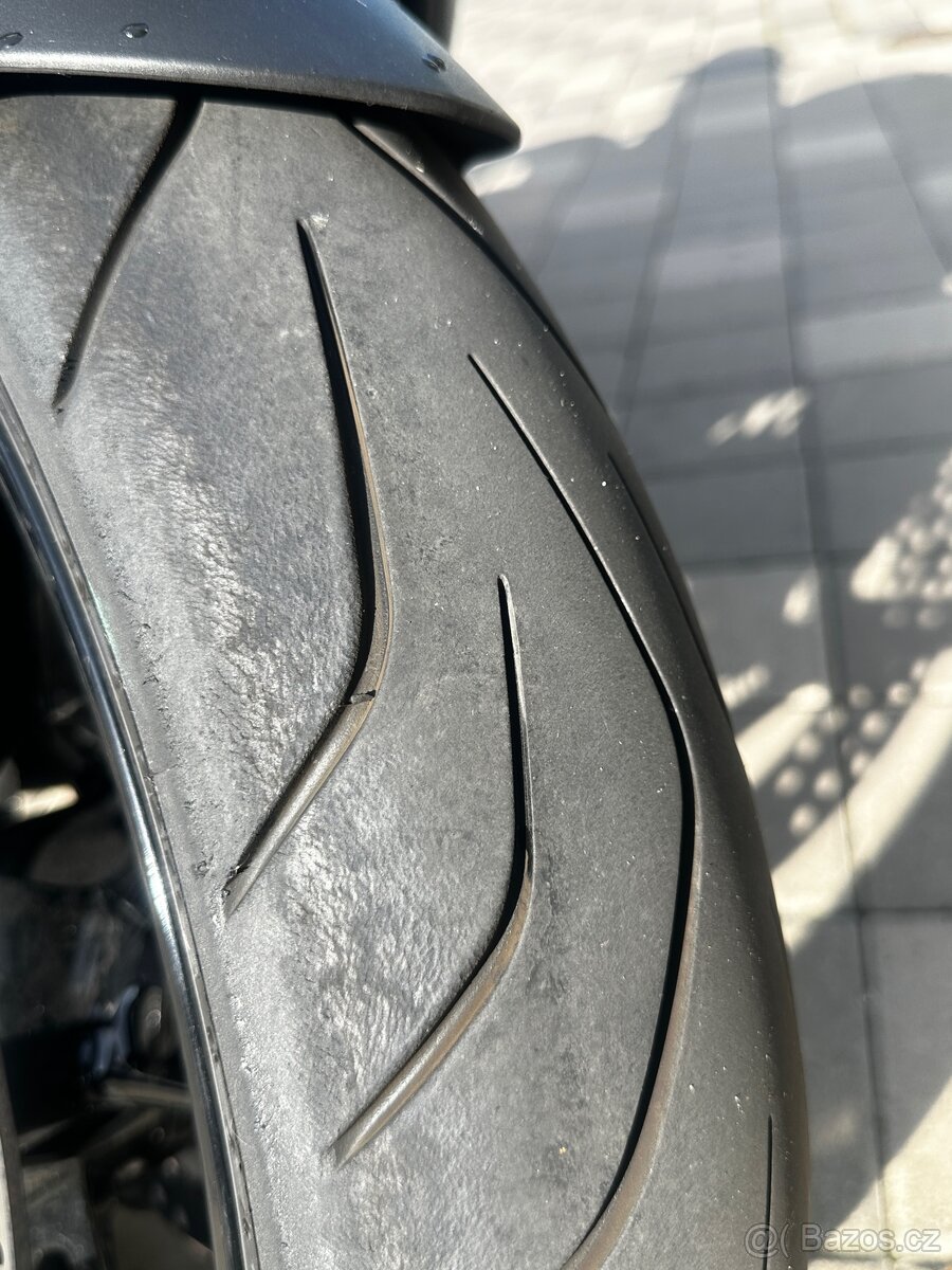 BMW S1000R M-Paket - 13