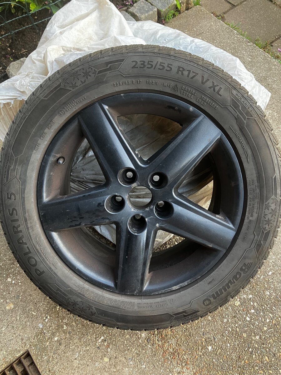 VW Tiguan, 4Motion Sport&Style 2.0TDI 103 kW - 13