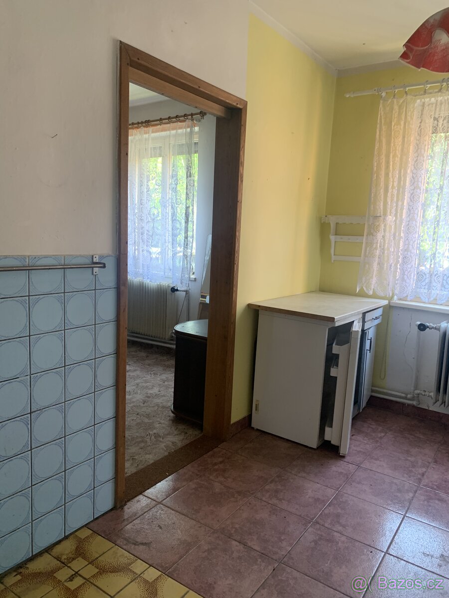 Prodej rodinného domu Rybáře-Hranice - 13