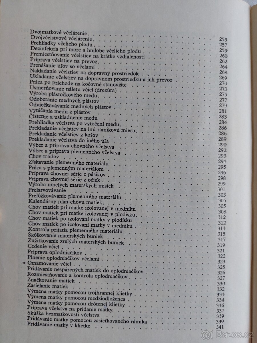 Práce včelára - Ján Milla - 13