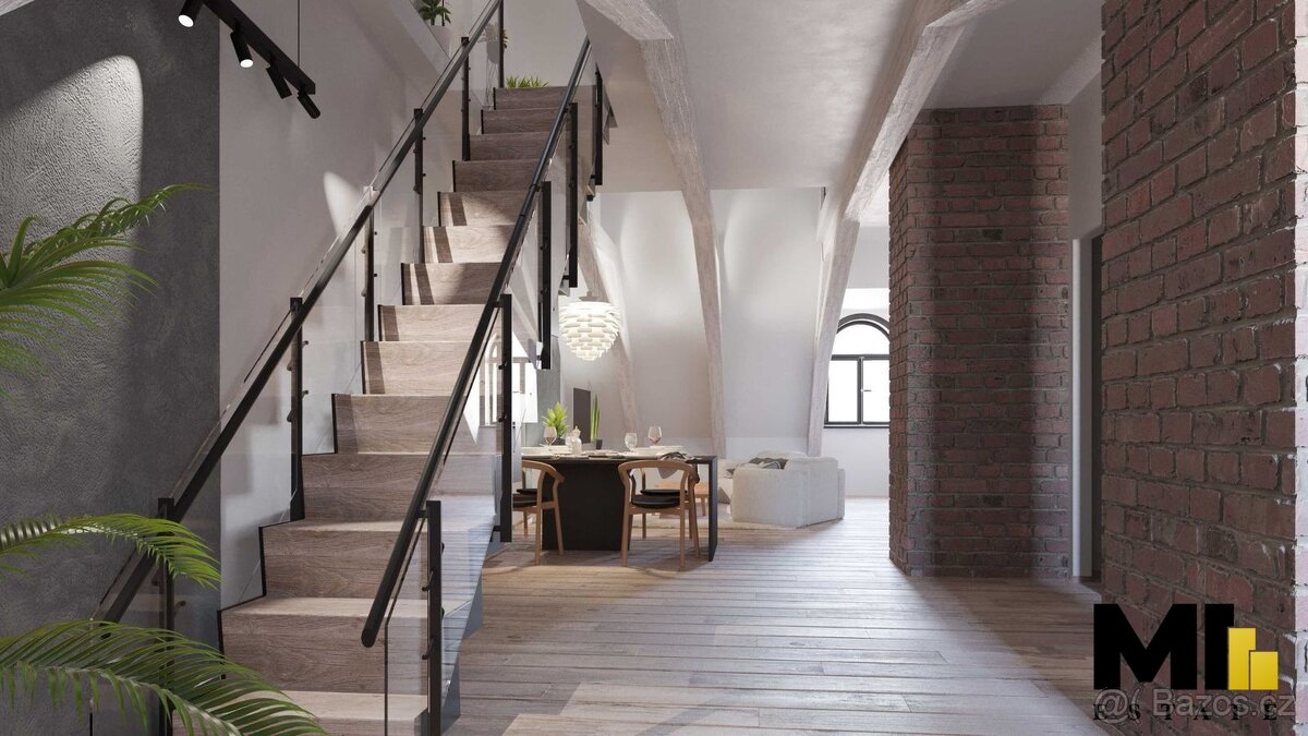 Prodej činžovního domu 801 m² v Liberci - 13