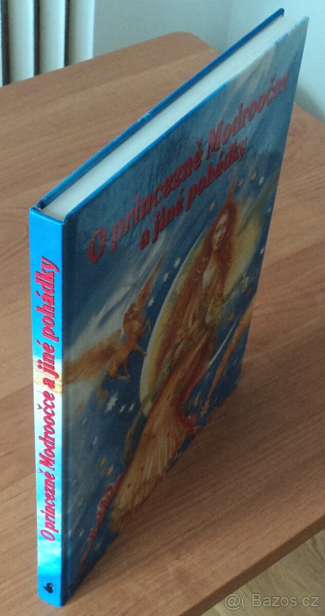 Pohádky 7 knih - 13