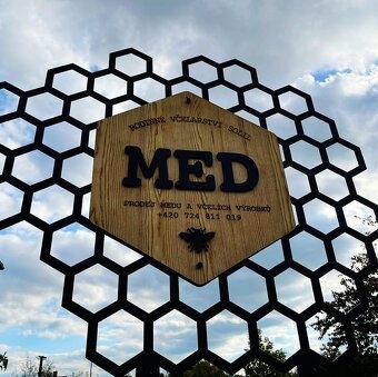 Vyzimované včelí oddělky 2026 - 13